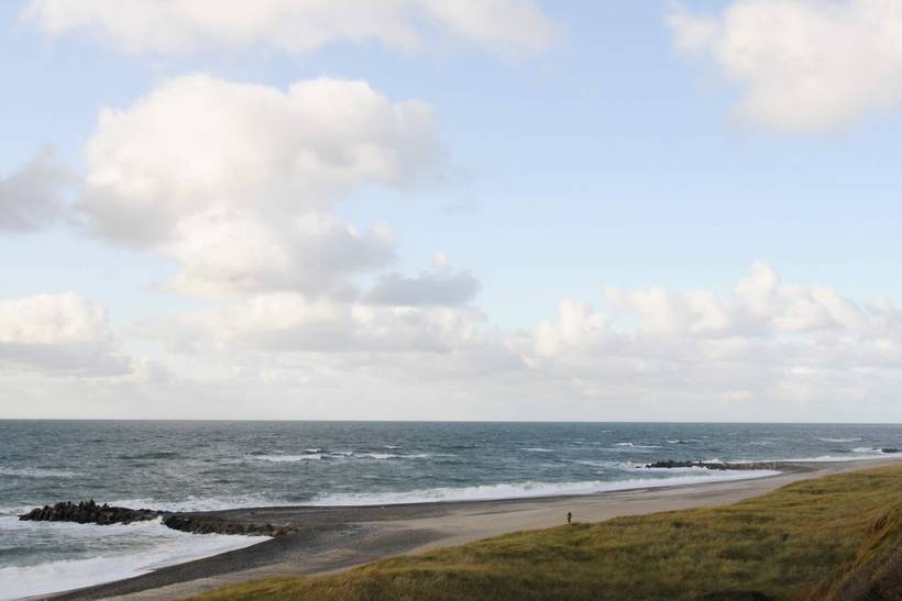 Foto von Ferienhaus TF04 in Bovbjerg - Vejlby Klit - Westjütland