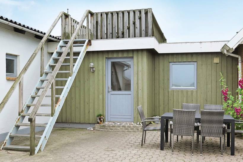 Foto von Ferienhaus TF04 in Bovbjerg - Vejlby Klit - Westjütland