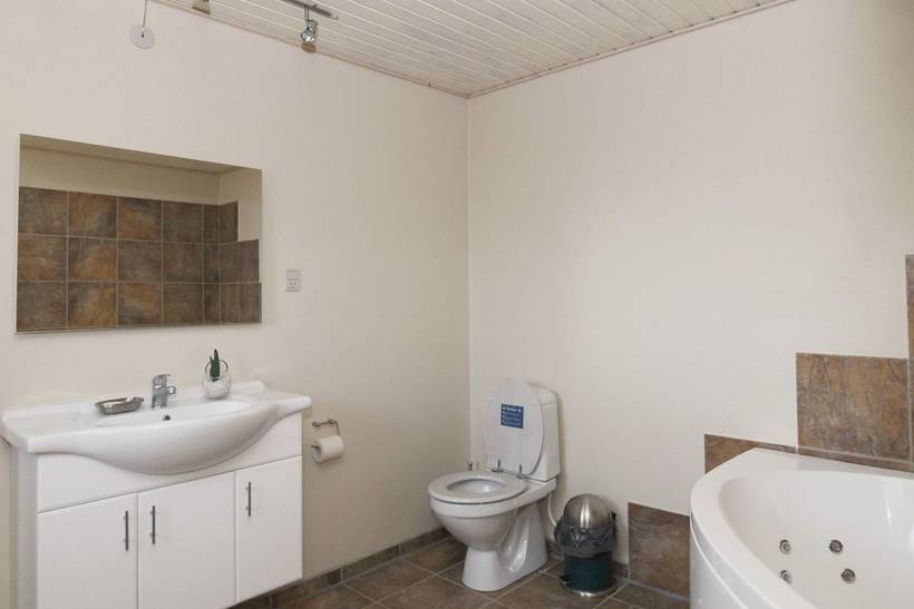Foto von Ferienhaus TF04 in Bovbjerg - Vejlby Klit - Westjütland