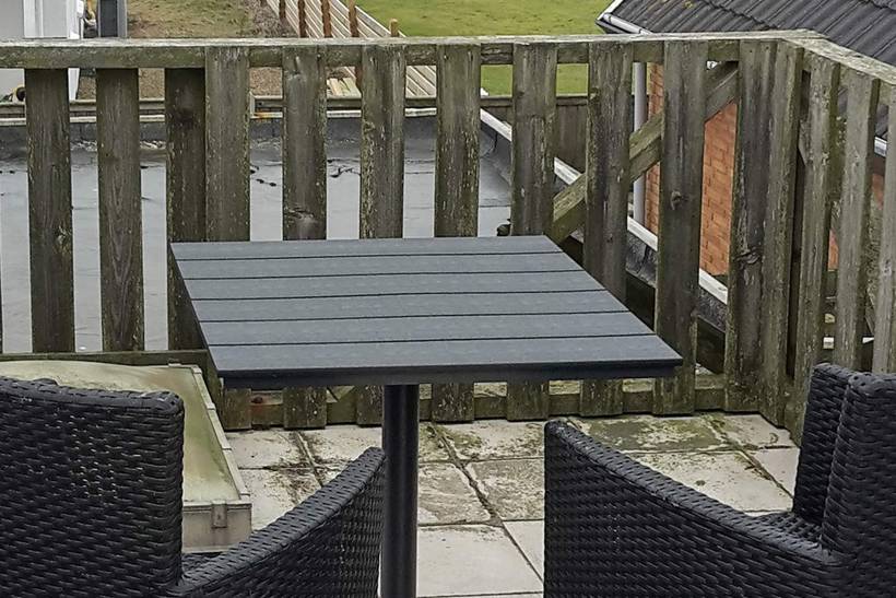 Foto von Ferienhaus TF04 in Bovbjerg - Vejlby Klit - Westjütland