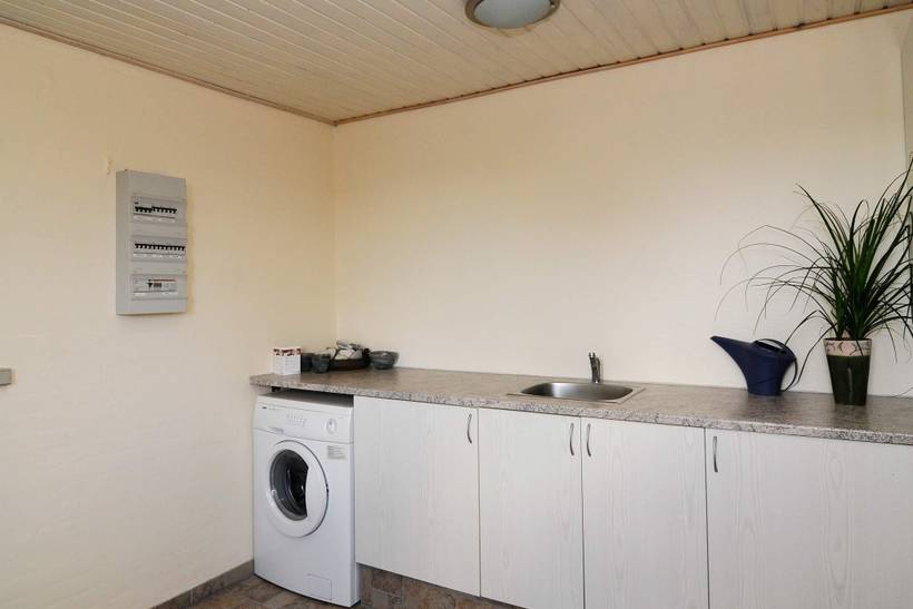 Foto von Ferienhaus TF04 in Bovbjerg - Vejlby Klit - Westjütland