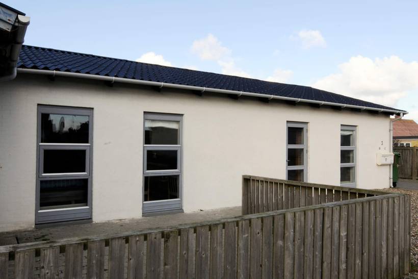 Foto von Ferienhaus TF04 in Bovbjerg - Vejlby Klit - Westjütland