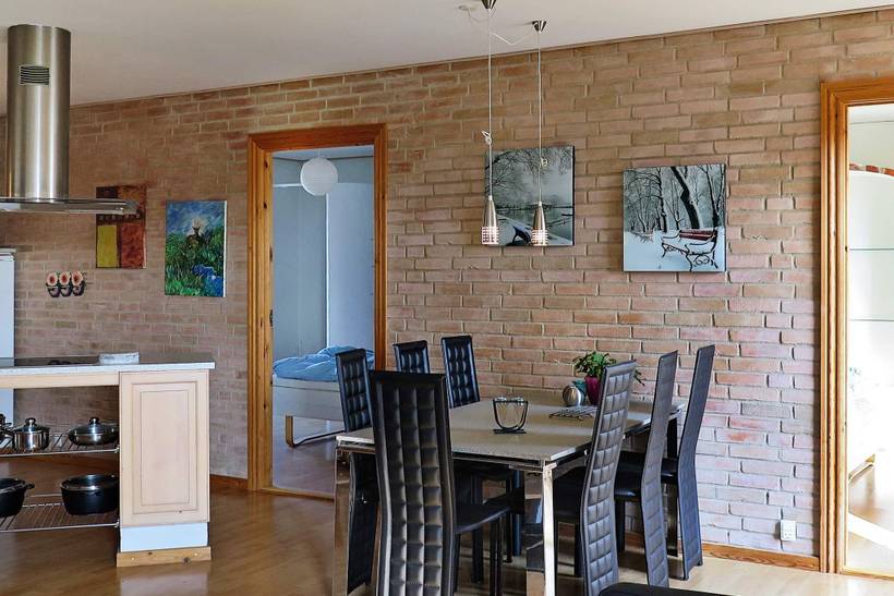 Foto von Ferienhaus TF04 in Bovbjerg - Vejlby Klit - Westjütland