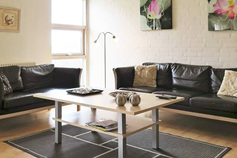 Foto von Ferienhaus TF04 in Bovbjerg - Vejlby Klit - Westjütland