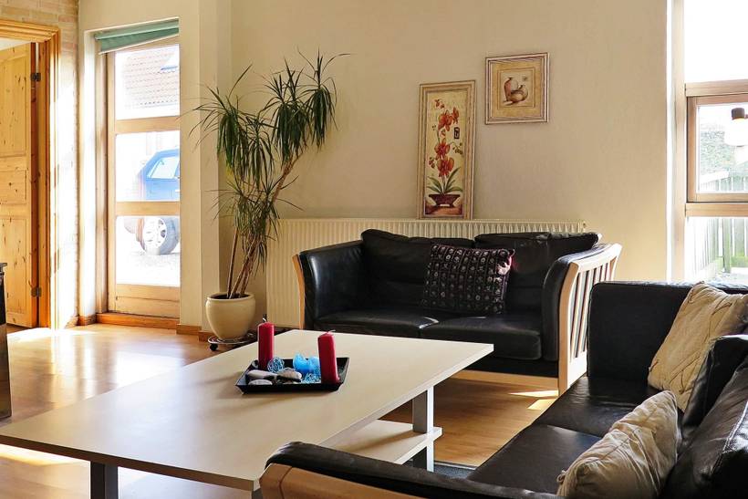 Foto von Ferienhaus TF04 in Bovbjerg - Vejlby Klit - Westjütland