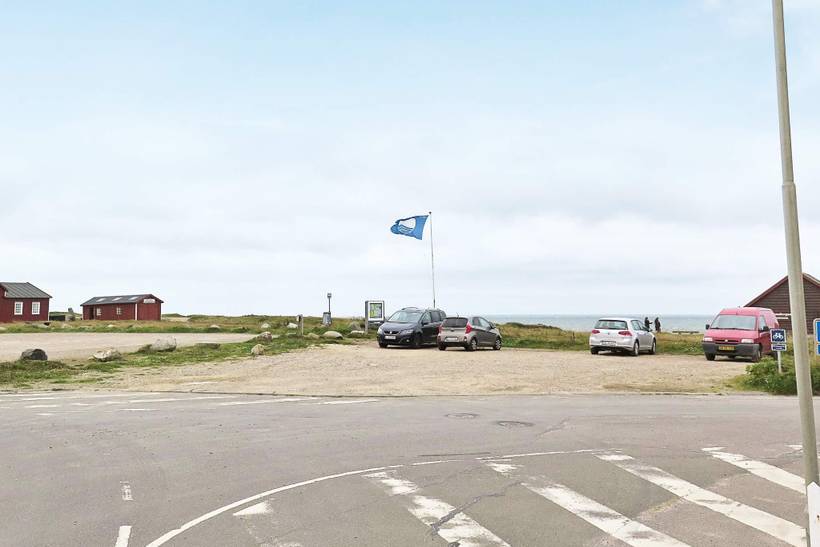 Foto von Ferienhaus TF04 in Bovbjerg - Vejlby Klit - Westjütland