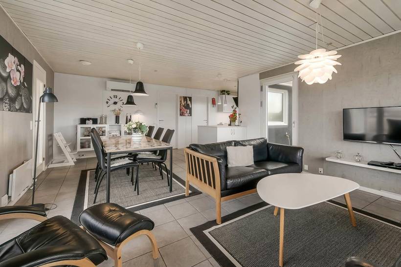 Foto von Ferienhaus TF05 in Vrist - Vejlby Klit - Westjütland