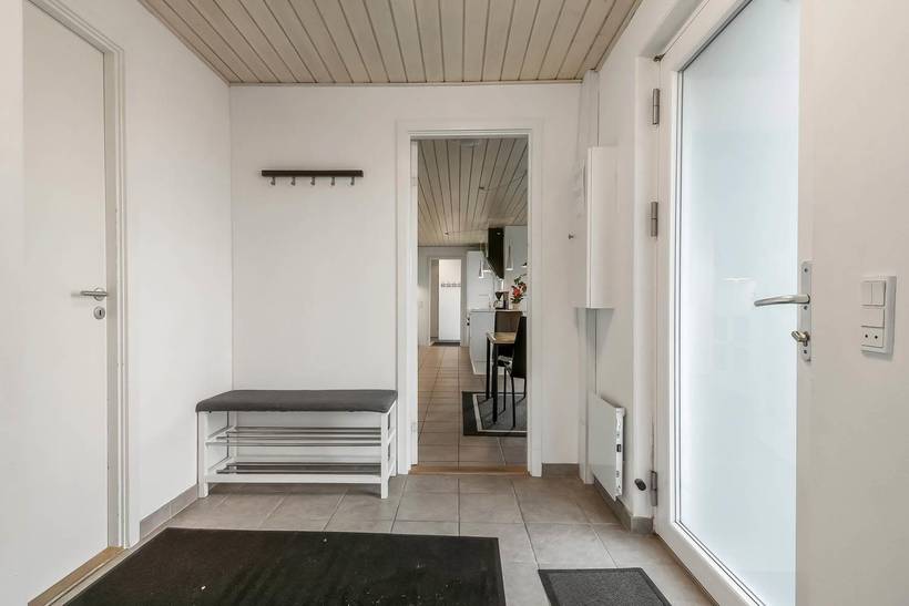 Foto von Ferienhaus TF05 in Vrist - Vejlby Klit - Westjütland