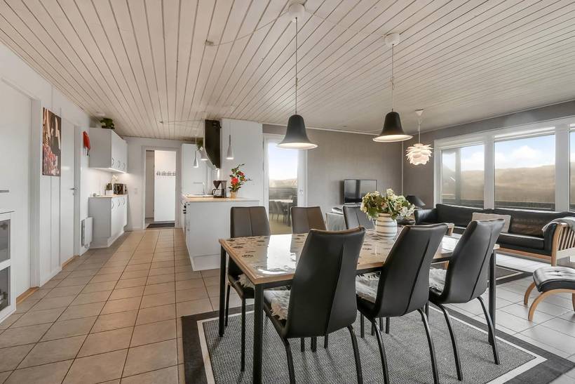 Foto von Ferienhaus TF05 in Vrist - Vejlby Klit - Westjütland