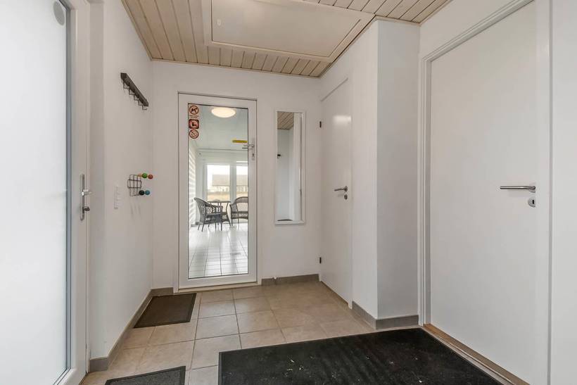 Foto von Ferienhaus TF05 in Vrist - Vejlby Klit - Westjütland