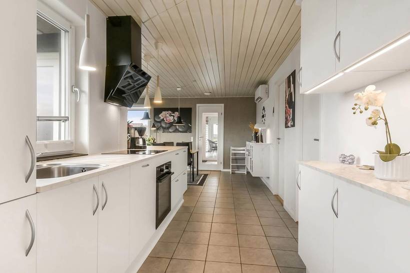 Foto von Ferienhaus TF05 in Vrist - Vejlby Klit - Westjütland