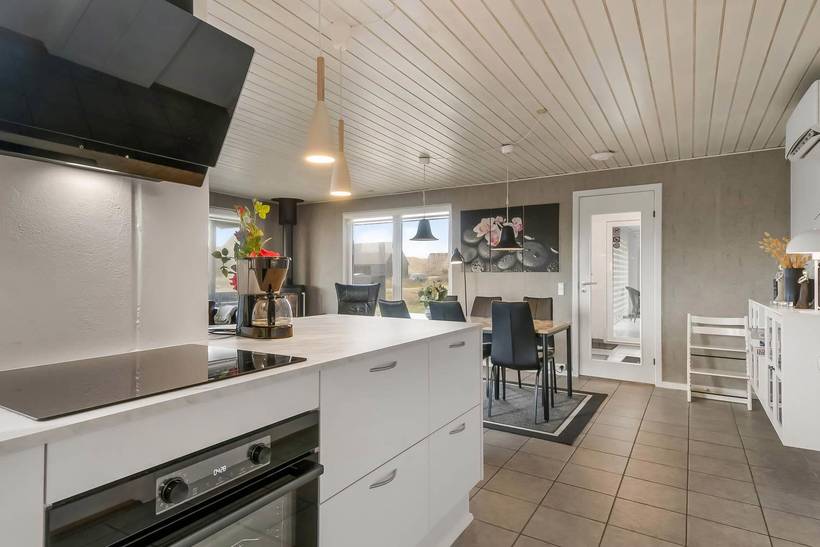 Foto von Ferienhaus TF05 in Vrist - Vejlby Klit - Westjütland