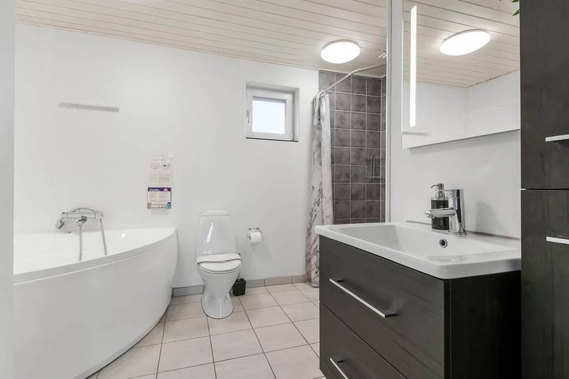 Foto von Ferienhaus TF05 in Vrist - Vejlby Klit - Westjütland