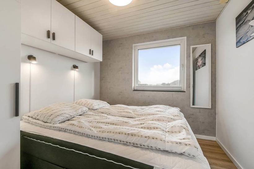 Foto von Ferienhaus TF05 in Vrist - Vejlby Klit - Westjütland