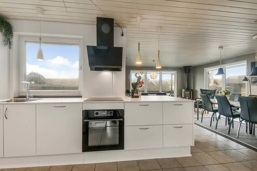 Foto von Ferienhaus TF05 in Vrist - Vejlby Klit - Westjütland