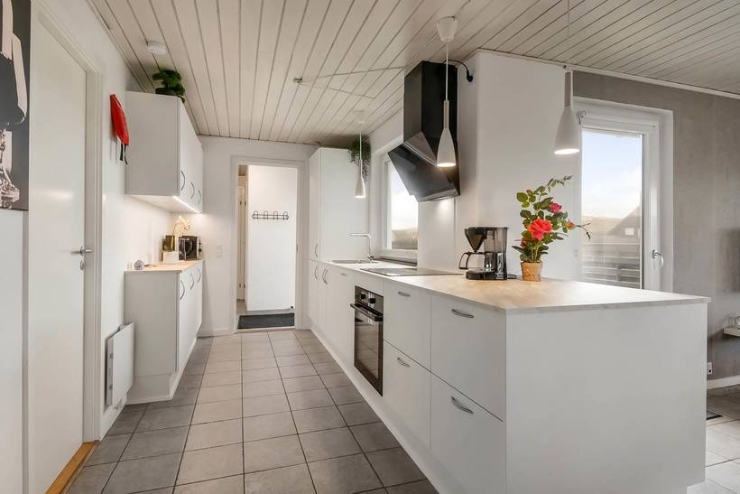 Foto von Ferienhaus TF05 in Vrist - Vejlby Klit - Westjütland