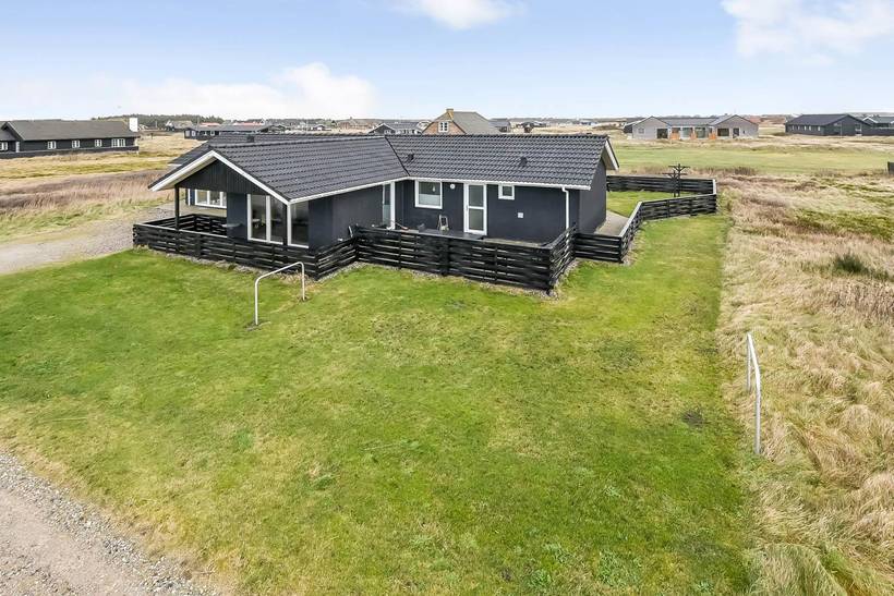 Foto von Ferienhaus TF05 in Vrist - Vejlby Klit - Westjütland