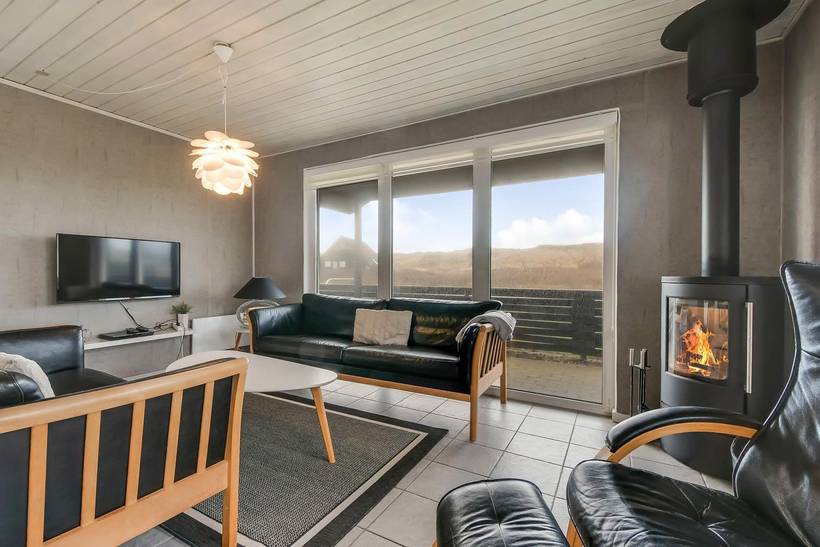Foto von Ferienhaus TF05 in Vrist - Vejlby Klit - Westjütland
