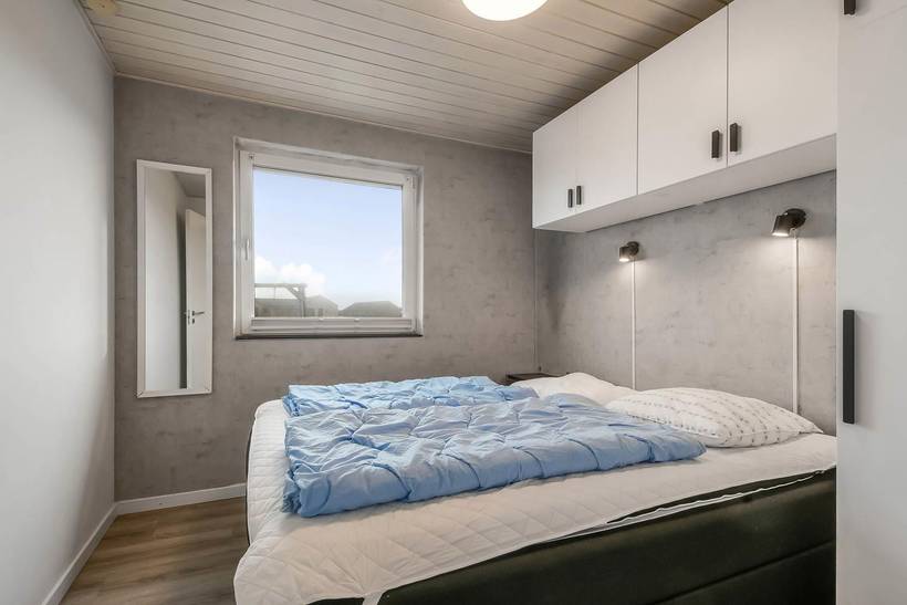 Foto von Ferienhaus TF05 in Vrist - Vejlby Klit - Westjütland