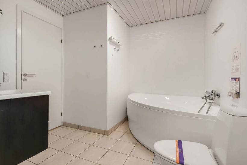 Foto von Ferienhaus TF05 in Vrist - Vejlby Klit - Westjütland