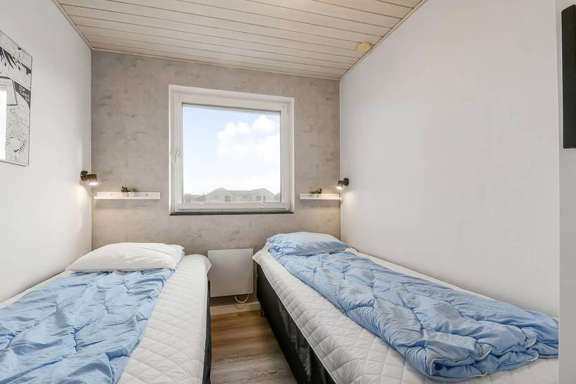 Foto von Ferienhaus TF05 in Vrist - Vejlby Klit - Westjütland