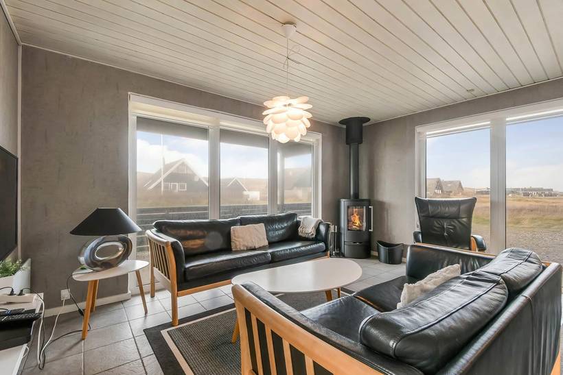 Foto von Ferienhaus TF05 in Vrist - Vejlby Klit - Westjütland