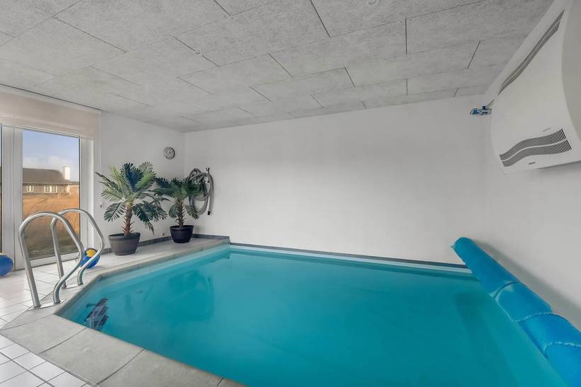 Foto von Ferienhaus TF05 in Vrist - Vejlby Klit - Westjütland