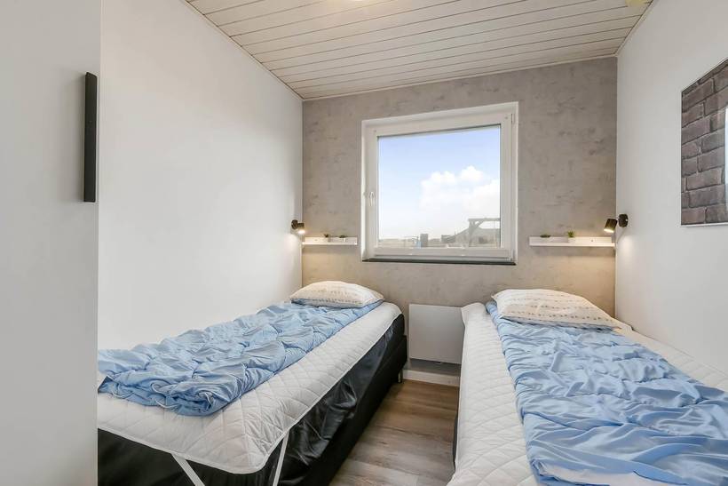 Foto von Ferienhaus TF05 in Vrist - Vejlby Klit - Westjütland