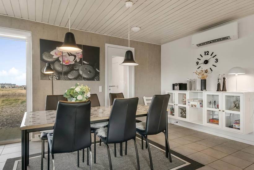 Foto von Ferienhaus TF05 in Vrist - Vejlby Klit - Westjütland