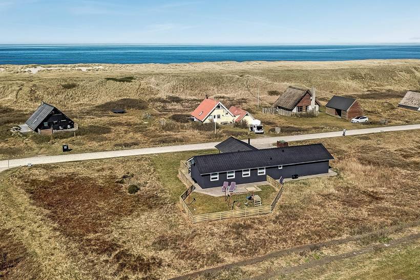 Foto von Ferienhaus TF05 in Vrist - Vejlby Klit - Westjütland