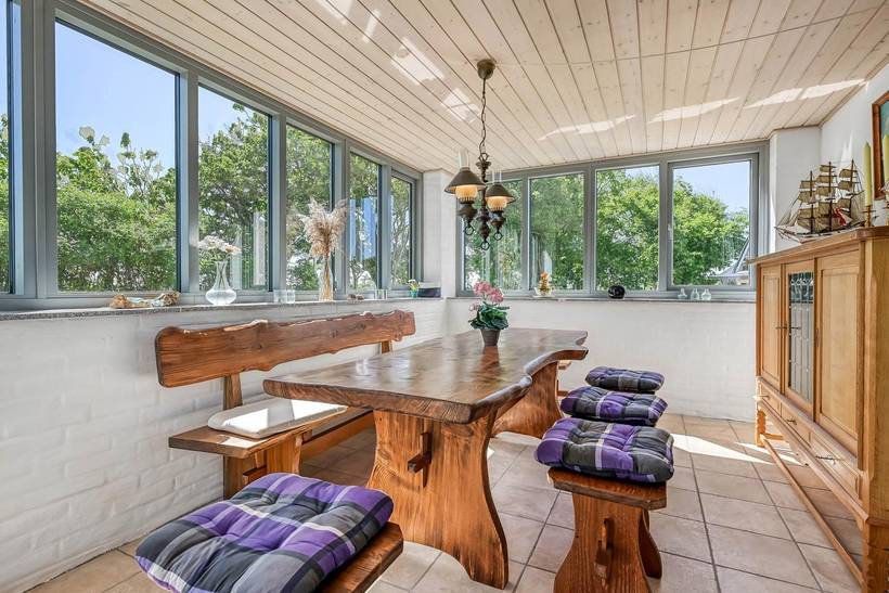 Foto von Ferienhaus TF06 in Fjaltring - Westjütland