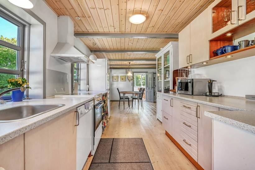 Foto von Ferienhaus TF06 in Fjaltring - Westjütland
