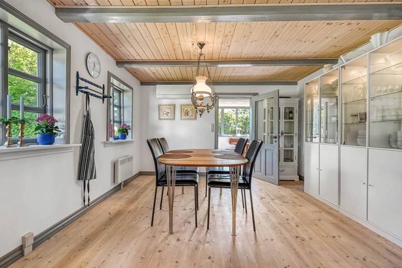 Foto von Ferienhaus TF06 in Fjaltring - Westjütland