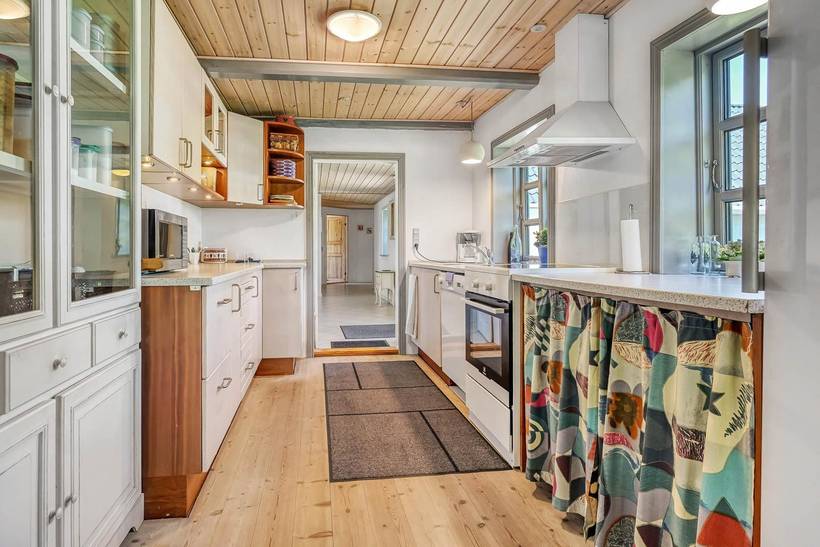Foto von Ferienhaus TF06 in Fjaltring - Westjütland