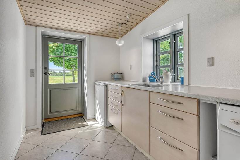 Foto von Ferienhaus TF06 in Fjaltring - Westjütland