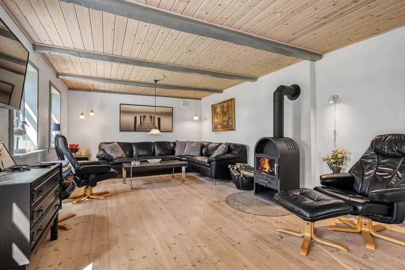 Foto von Ferienhaus TF06 in Fjaltring - Westjütland