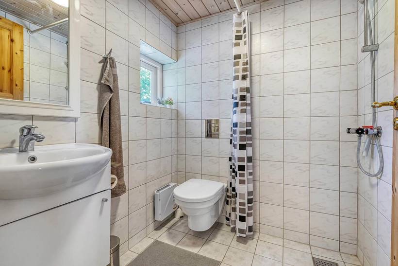 Foto von Ferienhaus TF06 in Fjaltring - Westjütland