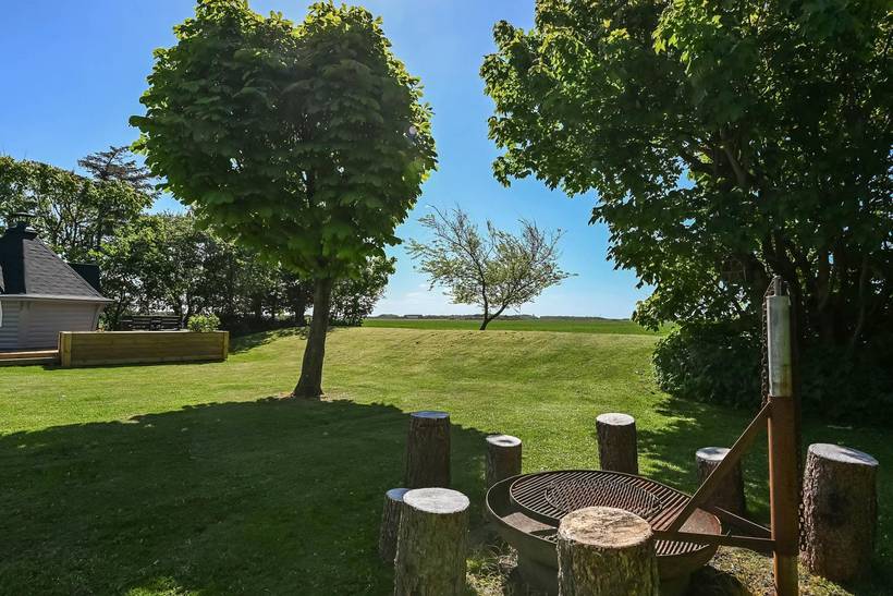 Foto von Ferienhaus TF06 in Fjaltring - Westjütland
