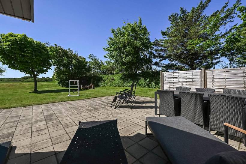 Foto von Ferienhaus TF06 in Fjaltring - Westjütland