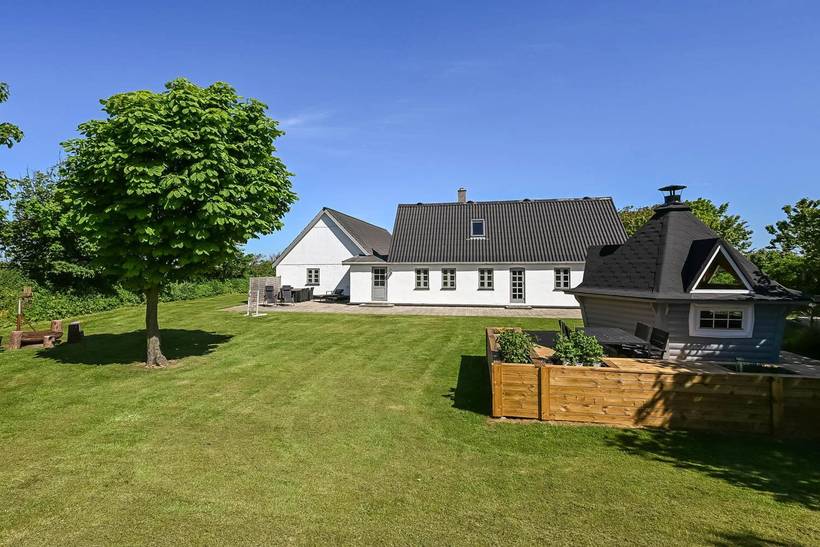 Foto von Ferienhaus TF06 in Fjaltring - Westjütland