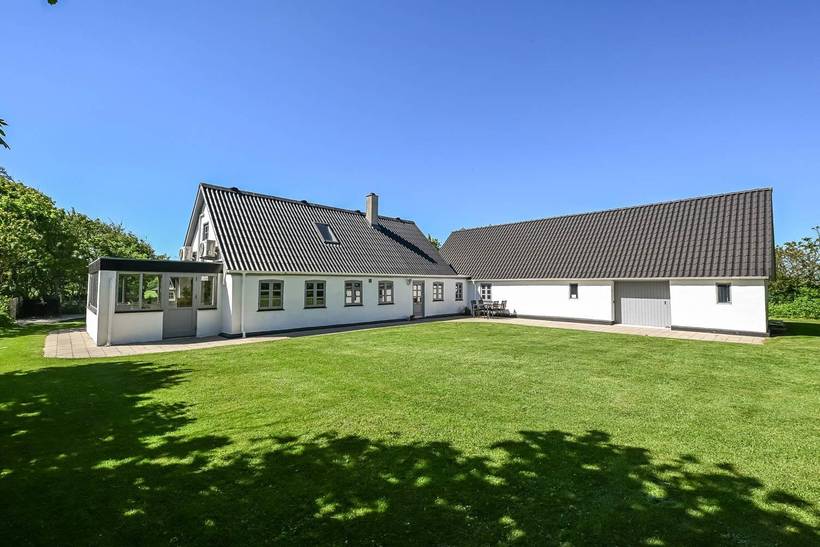Foto von Ferienhaus TF06 in Fjaltring - Westjütland