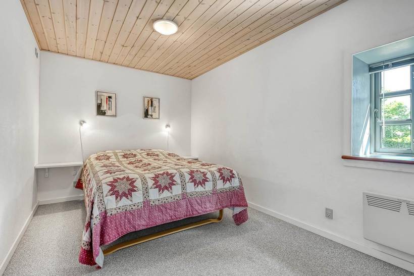 Foto von Ferienhaus TF06 in Fjaltring - Westjütland