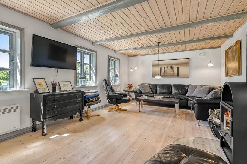 Foto von Ferienhaus TF06 in Fjaltring - Westjütland