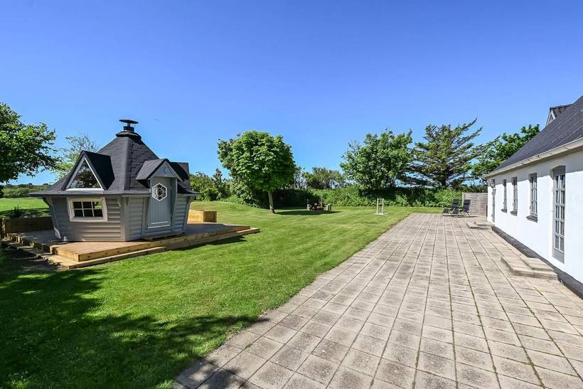 Foto von Ferienhaus TF06 in Fjaltring - Westjütland