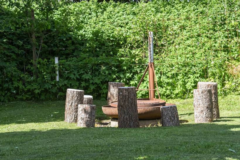 Foto von Ferienhaus TF06 in Fjaltring - Westjütland