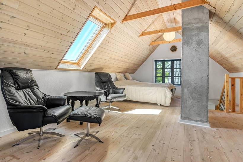 Foto von Ferienhaus TF06 in Fjaltring - Westjütland