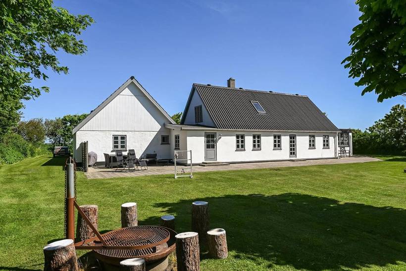 Foto von Ferienhaus TF06 in Fjaltring - Westjütland