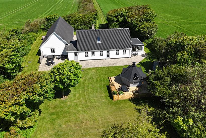 Foto von Ferienhaus TF06 in Fjaltring - Westjütland