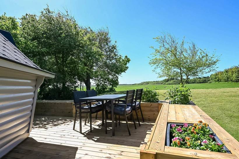 Foto von Ferienhaus TF06 in Fjaltring - Westjütland
