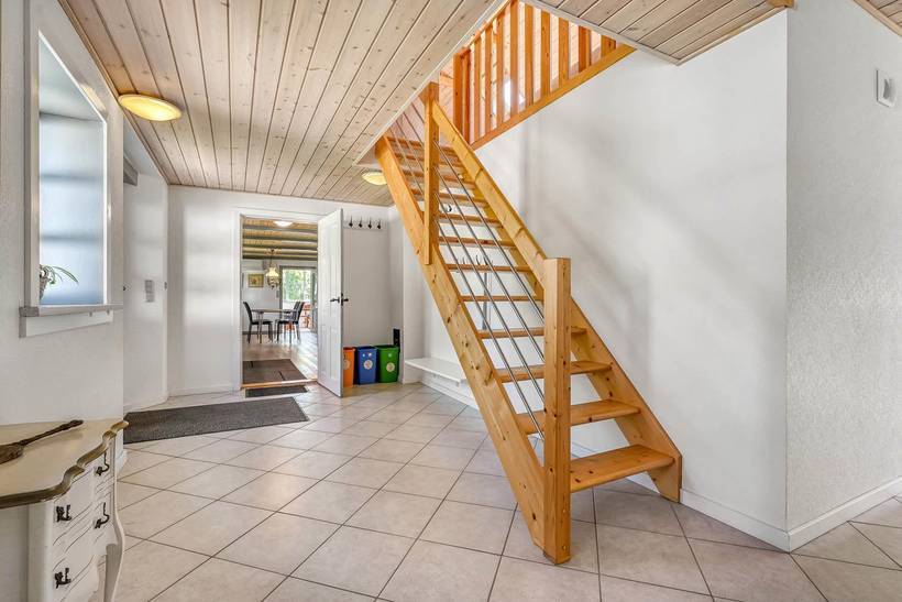 Foto von Ferienhaus TF06 in Fjaltring - Westjütland